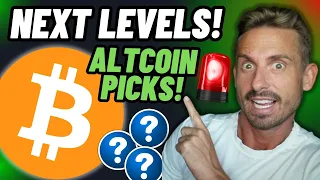 BITCOIN BITCOIN LIVE TRADING! (What To Expect..)