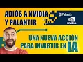 ¡Millonario Famoso Vende NVIDIA y PALANTIR! 🔥 ¿Cuál es su Nueva Apuesta en INTELIGENCIA ARTIFICIAL?