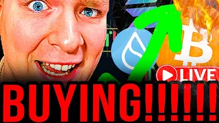 BITCOIN BITCOIN: ATH AROUND THE CORNER!!!!! (bears rekt again)