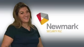 NEWMARK SECURITY ORD GBP0.05 Newmark Security says new product investment returns seen in 2017-18