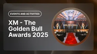 An XM night of prestige and recognition | The Golden Bull Awards 2025