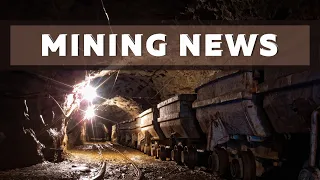 MAG SILVER CORP. Mining News Flash #1 - 2020 mit MAG Silver, IsoEnergy und Caledonia Mining