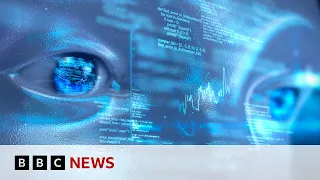 What is the future of digital clones? | BBC News