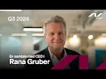 RANA GRUBER ASA [CBOE] - En samtale med CEO i Rana Gruber