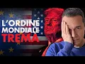 TRUMP PRESIDENTE: cosa accadrebbe all'EUROPA (e ai nostri RISPARMI)