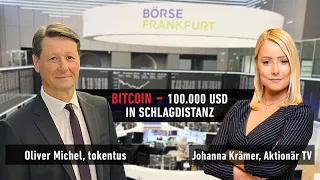 BITCOIN BITCOIN und ALTCOINS: Die Geduld fängt langsam an, sich auszuzahlen