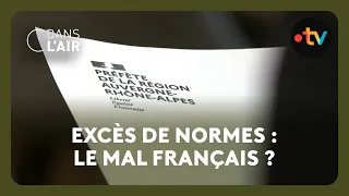 François Bayrou veut réduire le nombre d&#39;agences de l&#39;État et de normes