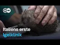 Ein Italiener kämpft für Europas Igel | Fokus Europa