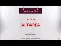 ALTAREA : le mouvement ascendant devrait se poursuivre