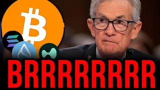 BITCOIN BITCOIN: ALL HOLDERS HAVE TO SEE THIS ASAP!!!