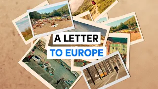 Happy Europe Day!