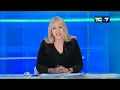 Edizione delle ore 13.30 del 21/04/2025