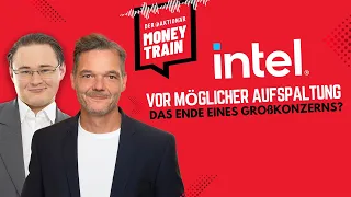 INTEL CORP. Intel vor der Aufspaltung | Alibaba im Höhenflug – alles was Sie jetzt wissen müssen!