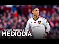 MANCHESTER UNITED - Cristiano Ronaldo se siente "traicionado" por el Manchester United y no respeta a su entrenador