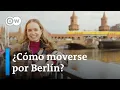 RPM INTERNATIONAL INC. - El transporte público en la capital alemana | DW rpm