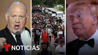 Las 5 noticias de inmigración esta semana, 2 de enero de 2025