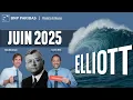 QUE DIT RALPH ELLIOTT ? - 20/06/2025