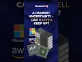 AI Market Uncertainty – Can Marvell Keep Up?