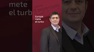 🔥 ¡EUROPA pisa el acelerador y está IMPARABLE!🏁📈
