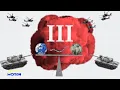 Do Europeans think World War III is imminent?