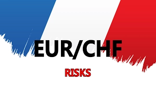 EUR/CHF Incertidumbre para EUR/CHF