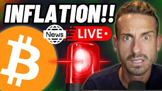 BITCOIN BITCOIN PRICE LIVE TRADING! (Next Moves Here!)