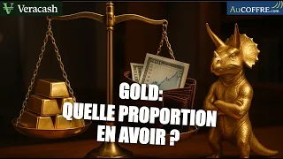 Investir en or pour la retraite et la transmission (02/07/25)