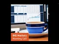 DAX 18.06.2025 - Eskalation im Mittleren Osten belastet weiter - ING MARKETS Morning Call