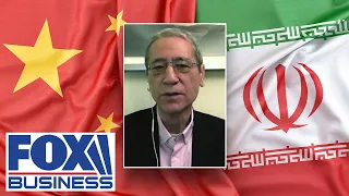 This is a war that China almost made inevitable, Gordon Chang says