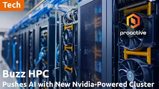Hive Digital expands BUZZ HPC with new cluster in Quebec, acquires Toronto facility to fuel growth