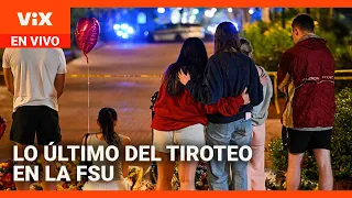Últimos detalles del tiroteo en la Universidad Estatal de Florida | La Voz de la Mañana