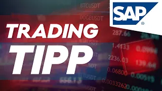 SAP SE O.N. SAP auf Rekordkurs: Neue Höchststände und grandiose Aussichten | Trading-Tipp