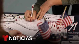 EE.UU. no tiene un idioma oficial. Así pretende el Gobierno que sea el inglés | Noticias Telemundo