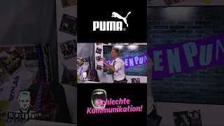 Deswegen ist Puma eine einzige Enttäuschung!