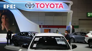 TOYOTA MOTOR CORP. Toyota duplicó su beneficio anual hasta un récord de 29.671 millones de euros