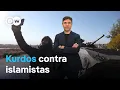 Qué papel político y económico jugarán los kurdos en la nueva Siria