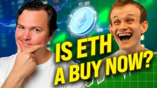 ETHEREUM Is Ethereum Actually Bullish As F*ck Now?
