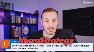 BITCOIN SECONDO ME questo Ciclo per BITCOIN finirà così.. ⚠️