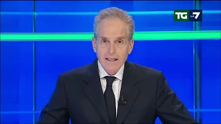 Edizione della notte del 24/05/2025