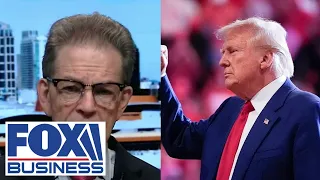 ‘PERFECT’: Economist applauds Trump’s tariff agenda for China