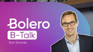 B-Talk Tom Simonts | Terugblik en vooruitblik in wat al een bewogen eerste jaarhelft was