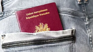 Fact check: Which European countries practice birthright citizenship?