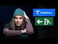 Adios #ChemaAlonso tanta paz llevas como paz dejas y pasta malgastada tambien #telefonica #ethereum