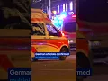 Car slams into crowd at Christmas market | DW News