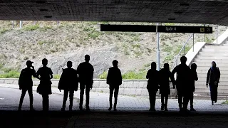 Suède : &quot;Nous avons un problème d&#39;intégration des immigrés&quot; selon le Premier ministre Ulf...