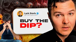 Crypto Crash! WTF Just Happened?