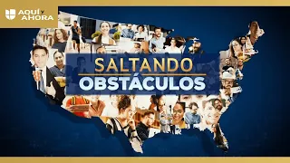 S&U PLC [CBOE] Las historias de latinos en Estados Unidos que hacen cambios en favor de su comunidad