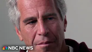 Trump asks Department of Justice to release ‘all Grand Jury testimony’  from Epstein case
