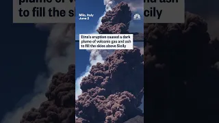 ASA INTERNATIONAL GROUP PLC [CBOE] A tour group on Italy&#39;s Mount Etna ran from a massive ash cloud spewing from the volcano&#39;s crater