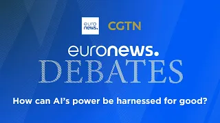 A.I.S. AG How can AI’s power be harnessed for good? And what regulators must get right